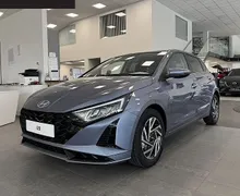 Zunanja slika - Hyundai i20 - 1.0 FL 90 PREMIUM 7DCT -RADAR-WINTER-rg - 1 - Predogledna slika