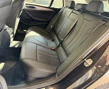 Notranja slika - BMW Serija 5 - BMW - 26 - Predogledna slika