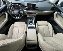Zunanja slika - Audi Q5 - 40 TDI quattro S tronic Sport 140kW - 8 - Predogledna slika