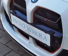 Zunanja slika - BMW M3 - CS LIMITED EDITION 1OF2000 LASER•KERAMIČNE-ZAVORE• - 11 - Predogledna slika
