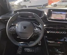 Zunanja slika - Peugeot 2008 - GT HIBRID 145 e-DCT6-ALU 18 COL-KAMERA 360-ACC - 7 - Predogledna slika