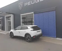 Zunanja slika - Peugeot 2008 - ALLURE PureTech 100 - 3 - Predogledna slika