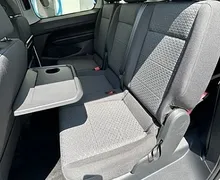 Zunanja slika - Ford Tourneo Connect - 2.0 TDCi EcoBlue 122KM A7 TITANIUM L2 - NA ZALOGI - 3 - Predogledna slika