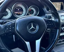 Zunanja slika - Mercedes-Benz E-Razred - E 220 BlueTEC Navi Usnje LED F1 BT Temp Park SZ - 9 - Predogledna slika