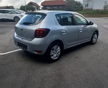 Zunanja slika - Dacia Sandero - 0.9 TCe 90 Essential - 3 - Predogledna slika