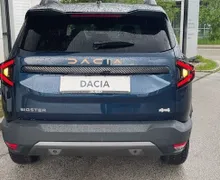 Zunanja slika - Dacia Bigster - mild hybrid 140Extreme + zimske gume - 3 - Predogledna slika