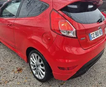 Zunanja slika - Ford Fiesta - 1.0 + 92 kW + ST Line + BREZ POLOGA - 4 - Predogledna slika
