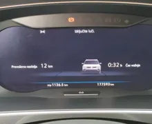 Zunanja slika - VW Tiguan Allspace - 2.0 TDI 4MOTION avt. Highline 110 kW - 20 - Predogledna slika