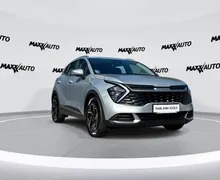 Zunanja slika - KIA Sportage - 1.6 T-GDI LX Fresh ISG - 3 - Predogledna slika