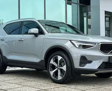 Zunanja slika - Volvo XC40 - B3 P Core AT DCT 3 leta garancije + 3 servisi - 3 - Predogledna slika