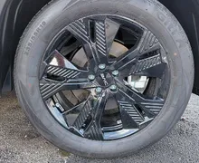 Zunanja slika - Baic X7 - 1.5T DCT 177KM 2WD - NA ZALOGI - 12 - Predogledna slika