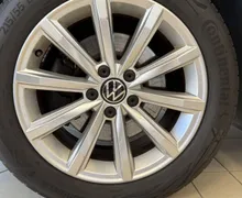 Zunanja slika - VW Passat - Variant 1.5 TSI BMT Elegance -DSG-VIRTUAL-ACC-KAMERA-LED - 9 - Predogledna slika