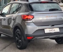 Zunanja slika - Dacia Sandero - 1.0 TCe 110 Stepway Extreme - 7 - Predogledna slika