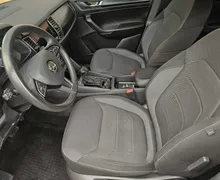 Notranja slika - Škoda Kodiaq - 1,5 TSI ACT Style DSG - 8 - Predogledna slika