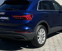 Zunanja slika - Audi Q3 - 45 TFSI e S tronic ACC-MATRIX-PDC-1LASTNIK-GW PLUS - 6 - Predogledna slika