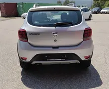 Zunanja slika - Dacia Sandero - Stepway 0.9 TCe 90 -5- - 4 - Predogledna slika
