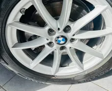 Zunanja slika - BMW X2 - serija :  sDrive18i.LED.NAVI.PDC.. - 9 - Predogledna slika