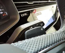 Zunanja slika - Audi Q7 - 50 TDI Q S LINE ZRAČNO V.-ACC-KAMERA - 17 - Predogledna slika