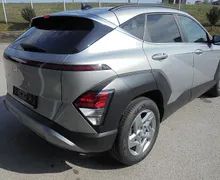 Zunanja slika - Hyundai Kona - 1.6 T-GDI 150 Premium°ambient°rg° - 4 - Predogledna slika