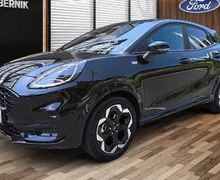 Zunanja slika - Ford Puma - ST-LINE X 1.0 MHEV 125PS M6 - 1 - Predogledna slika