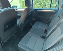 Notranja slika - Volkswagen Golf - Sportsvan 1,6 TDI BMT Comfortline - 6 - Predogledna slika