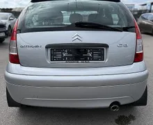Zunanja slika - Citroën C3 - SX Pack 1.4i 16V - 1. LASTNIK - 105.000KM - KLIMA - 5 - Predogledna slika