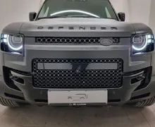 Zunanja slika - Land Rover Defender - 110 OCTA Black Edition P635 4.4 V8 AWD - 2 - Predogledna slika