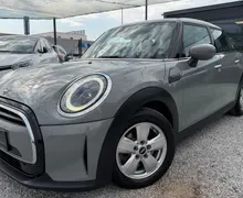 Zunanja slika - MINI Cooper - 1.5 NOVI MODEL-LED-TEMP.-PDC-ALU-BREZ POLOGA- - 1 - Predogledna slika