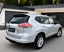 Notranja slika - Nissan X-Trail - 1.6 DCI 7SEDEŽEV-PANO-LED-GARANCIJA-KOT NOV - 8 - Predogledna slika