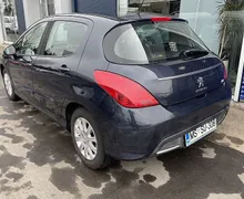 Zunanja slika - Peugeot 308 - ACTIVE 1.6 VTi 120 - 3 - Predogledna slika