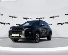 Zunanja slika - SsangYong Torres - 1.5 T-GDi Special Plus 4x4 AT... - 1 - Predogledna slika