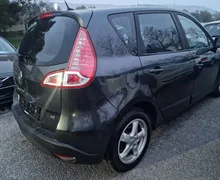 Zunanja slika - Renault Scenic - 1.9DCI 130PS - 1 - Predogledna slika