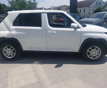 Zunanja slika - Hyundai Inster - 42 kWh STYLE - 8 - Predogledna slika