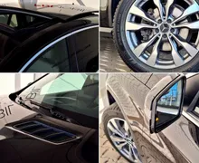 Zunanja slika - Mercedes-Benz GLE-Razred - GLE coupe 350d 4MATIC•PANORAMA•KAM360•AMBIENT•AIR• - 9 - Predogledna slika