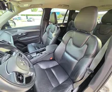 Notranja slika - Volvo XC90 - T8 Recharge Twin Engine R-Design Expression Avt. - 6 - Predogledna slika