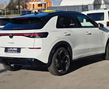 Zunanja slika - Volkswagen T-Roc - 1.5 TSI R-line 110  150  NOVI MODEL - 6 - Predogledna slika