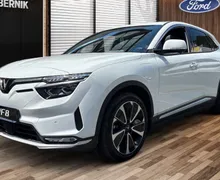 Zunanja slika - Vinfast VF8 - 87.7 kWh AWD Plus408PS AWD-GRATIS POLNILNICA 2 - 1 - Predogledna slika