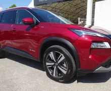 Zunanja slika - Nissan X-Trail - E-POWER N CONNECTA NAVI 360KAMERE RADAR PANO SLO - 3 - Predogledna slika