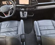 Zunanja slika - Volkswagen Multivan - 2.0 TDI 4MOTION FULLED.VIRTUAL.NAVIPRO.ACC.CAM.PDC - 11 - Predogledna slika