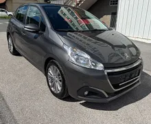 Zunanja slika - Peugeot 208 - 1.2 PureTech 83 Premium Pack - AVT.- KLIMA - 2 - Predogledna slika