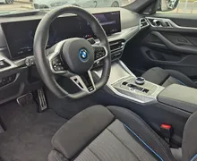 Zunanja slika - BMW i4 - eDrive40 POSEBNA PONUDBA - 8 - Predogledna slika