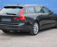 Zunanja slika - Volvo V90 - D4 A Momentum MEMORY SED LED KAMERA NAVI - 7 - Predogledna slika