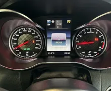 Zunanja slika - Mercedes-Benz C-Razred - Mercedes-AMG C 63 S - 7 - Predogledna slika