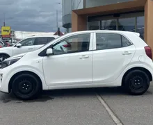 Zunanja slika - KIA Picanto - 1.0 MPI EX Fun KLIMA-1.LAST.- SLO - 6 - Predogledna slika
