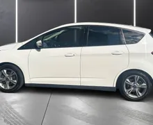 Zunanja slika - Ford C-MAX - 1.5 TDCi LED NAVI TEMP PDC SLOVENSKI 1.LASTNIK - 4 - Predogledna slika
