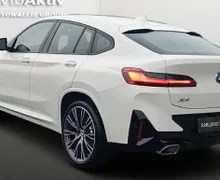 Zunanja slika - BMW X4 - serija : xDrive20d  AT  M PAKET - 6 - Predogledna slika