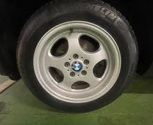 Zunanja slika - BMW X3 - serija : xDrive 18d 105 KW TEMPOMAT. VLEČNA NAPRAVA - 18 - Predogledna slika