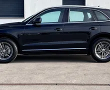 Zunanja slika - Audi Q5 - 2.0 TDI+Q+SLO+1.LAST+NAVI+XENON+ - 4 - Predogledna slika