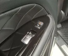 Zunanja slika - KG Mobility Rexton - 2.2 XDI AWD Dynamic Avt. - 16 - Predogledna slika
