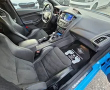 Notranja slika - Ford Focus - 4x4 2.3 EcoBoost RS |BLUE|KAMERA|SONY|REMUS|TOP| - 9 - Predogledna slika